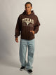 VARSITY TEXAS LONGHORNS RELAXED HOODIE - CHO VARSITY - Boathouse USA