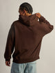 VARSITY TEXAS LONGHORNS RELAXED HOODIE - CHO VARSITY - Boathouse USA