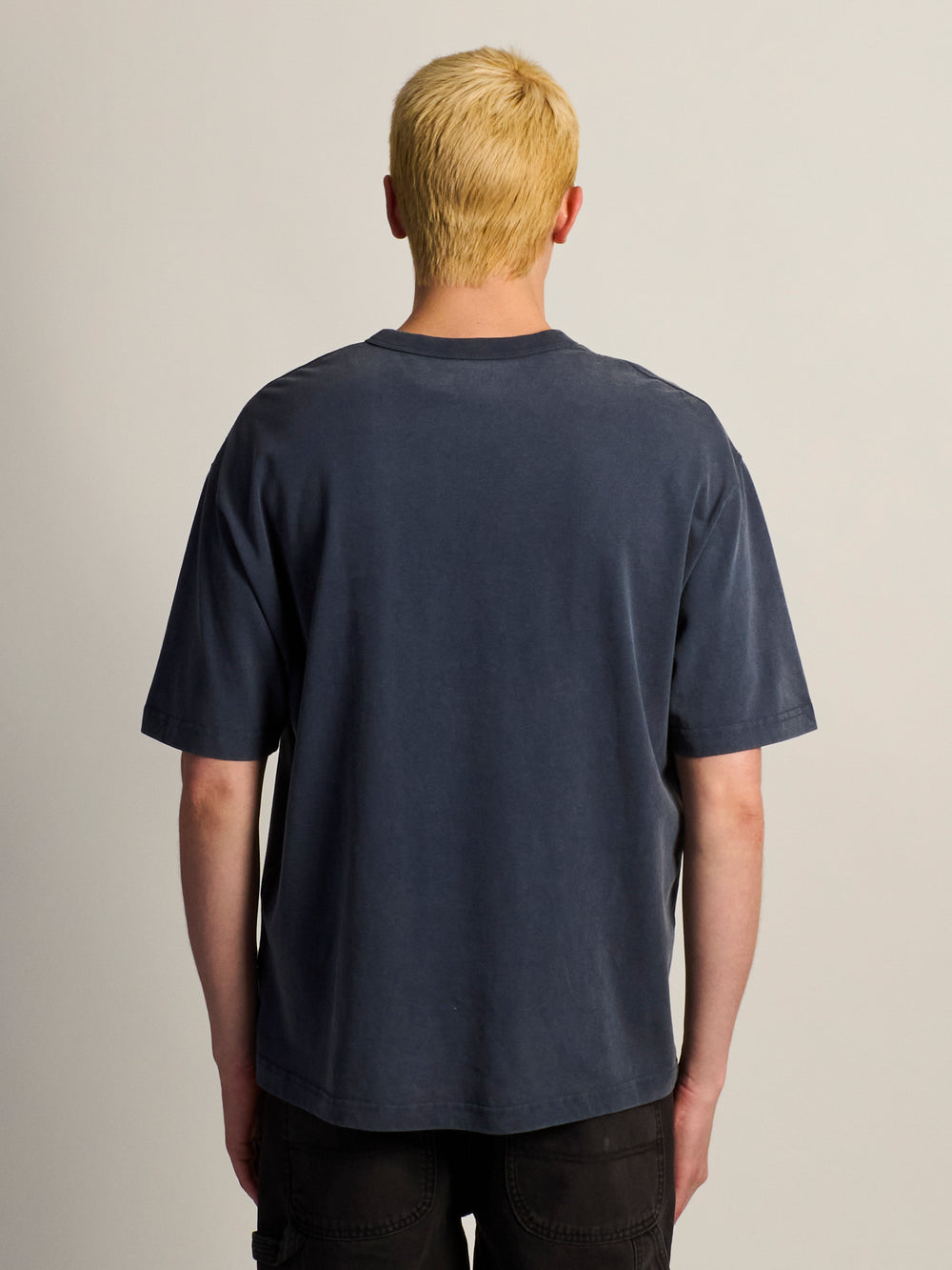 MICHIGAN XXL FOOTBALL TEE