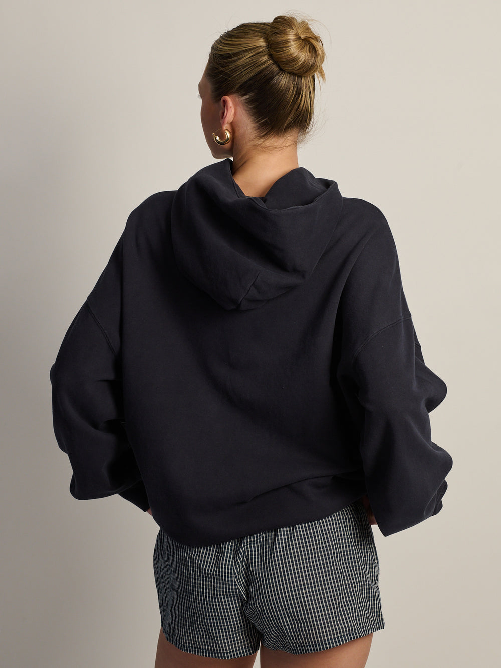 UCLA BRUINS RELAXED HOODIE