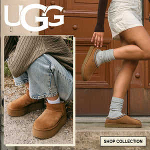 Shop UGG.