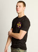 WEST COAST SNAKE T-SHIRT WEST COAST CHOPPERS - Boathouse USA