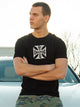 WEST COAST T-SHIRT WEST COAST CHOPPERS - Boathouse USA