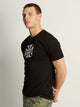 WEST COAST T-SHIRT WEST COAST CHOPPERS - Boathouse USA