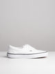 WOMENS VANS ERA SNEAKER VANS - Boathouse USA