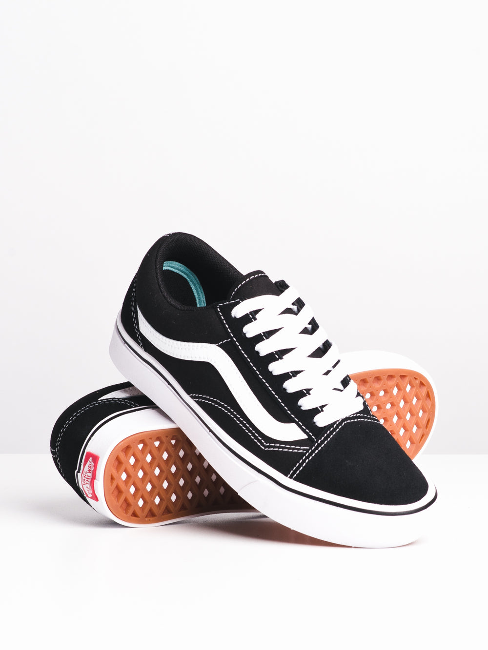 Vans womens comfycush Clearance