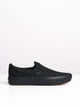 WOMENS VANS COMFYCUSH SLIP-ON VANS - Boathouse USA