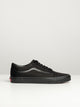 MENS VANS OLD SKOOL CANVAS SNEAKER VANS - Boathouse USA