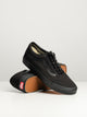 MENS VANS OLD SKOOL CANVAS SNEAKER VANS - Boathouse USA