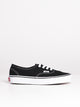 WOMENS VANS AUTHENTIC CANVAS SNEAKER VANS - Boathouse USA