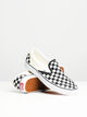 MENS VANS CLASSIC SLIP-ON CANVAS SHOES VANS - Boathouse USA