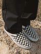 MENS VANS CLASSIC SLIP-ON CANVAS SHOES VANS - Boathouse USA