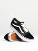 WOMENS VANS OLD SKOOL CANVAS SNEAKER VANS - Boathouse USA