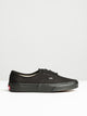 WOMENS VANS AUTHENTIC CANVAS SNEAKER VANS - Boathouse USA