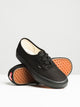 WOMENS VANS AUTHENTIC CANVAS SNEAKER VANS - Boathouse USA