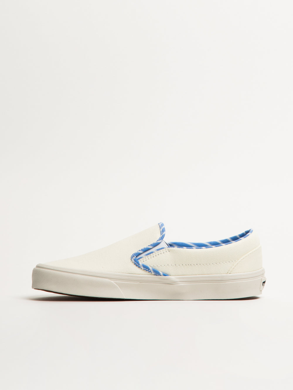 MENS VANS CLASSIC SLIP ON SNEAKER