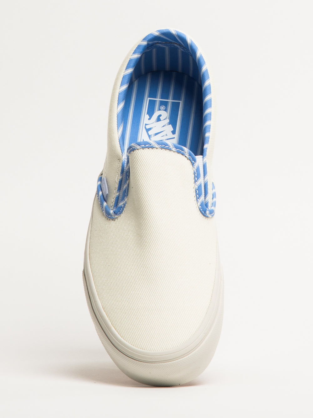 MENS VANS CLASSIC SLIP ON SNEAKER