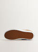 MENS VANS CHUKKA PUSH LS