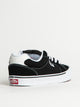 MENS VANS CHUKKA PUSH LS VANS - Boathouse USA