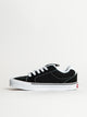 MENS VANS CHUKKA PUSH LS VANS - Boathouse USA