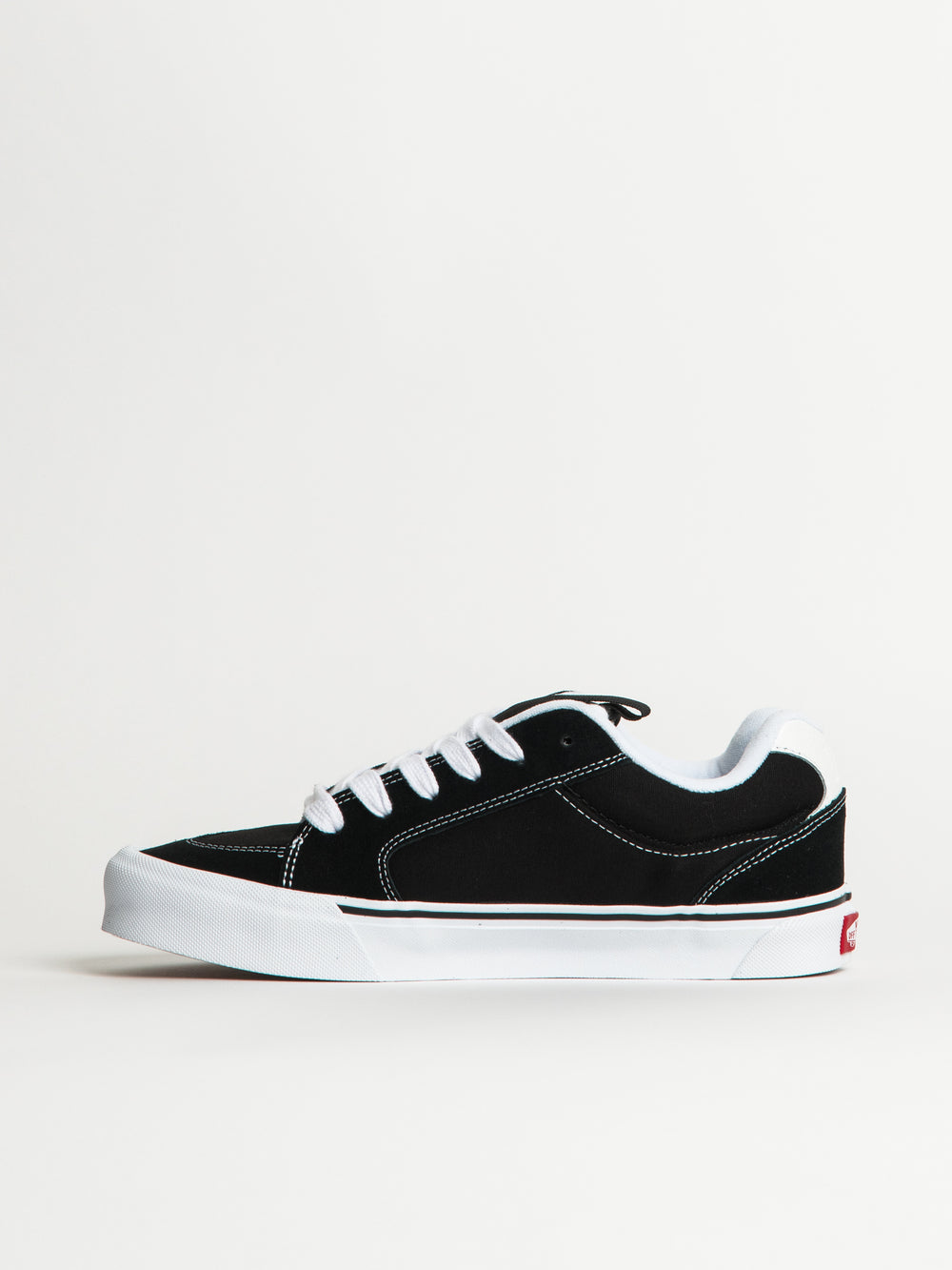 MENS VANS CHUKKA PUSH LS