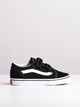 KIDS VANS TODDLER OLD SKOOL V SNEAKER VANS - Boathouse USA