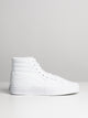 WOMENS VANS SK8 HI SNEAKER VANS - Boathouse USA