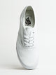 MENS VANS AUTHENTIC CANVAS SNEAKER VANS - Boathouse USA