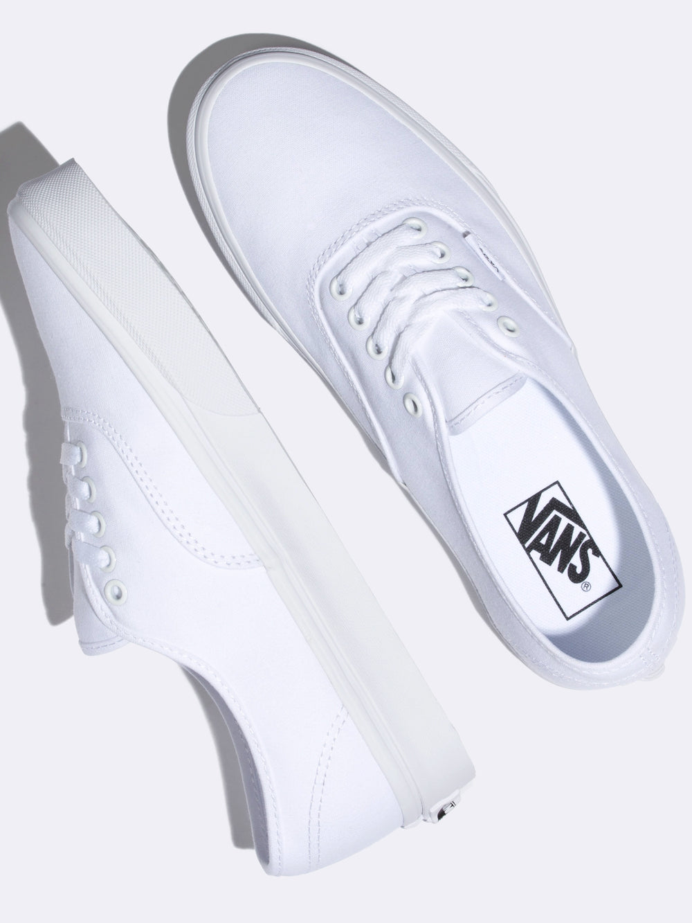 Mens vans canvas shoes Clearance