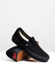 WOMENS VANS CLASSIC SLIP-ON CANVAS SHOES VANS - Boathouse USA