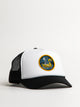 VANS BEER FLOAT TRUCKER HAT VANS - Boathouse USA