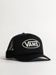 VANS U QUICK PATCH TRUCKER VANS - Boathouse USA