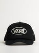 VANS U QUICK PATCH TRUCKER VANS - Boathouse USA