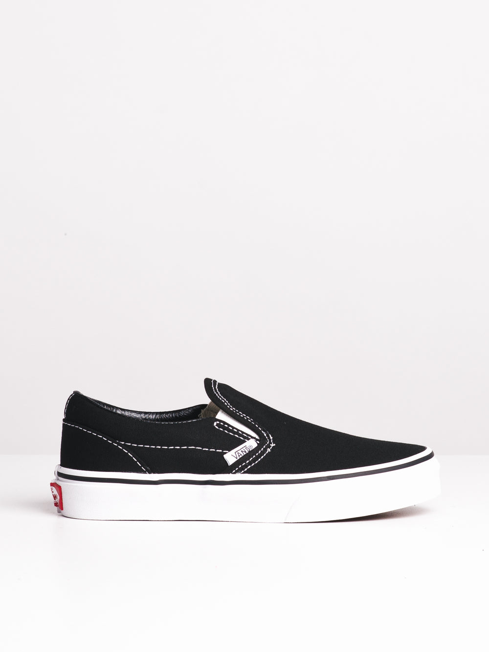 VANS KIDS CLASSIC SLIP-ON SNEAKER