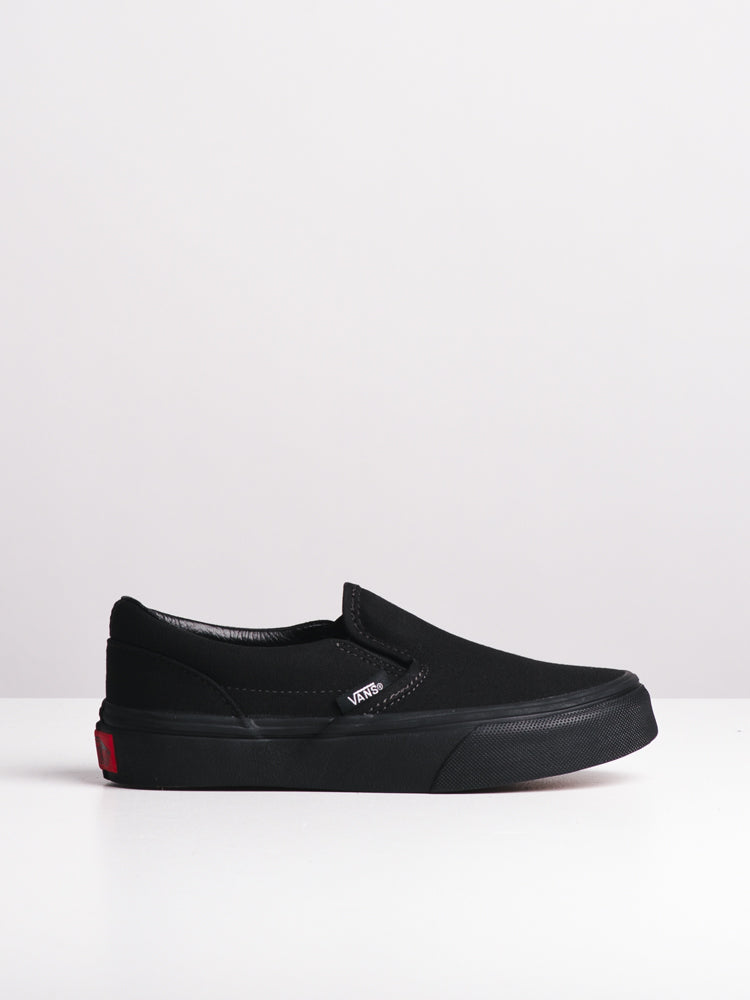 VANS KIDS CLASSIC SLIP-ON SNEAKER