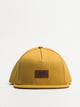 VANS OFF THE WALL PATCH SNAPBACK
