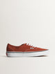 MENS VANS AUTHENTIC SNEAKER VANS - Boathouse USA