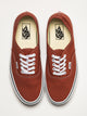 MENS VANS AUTHENTIC SNEAKER VANS - Boathouse USA