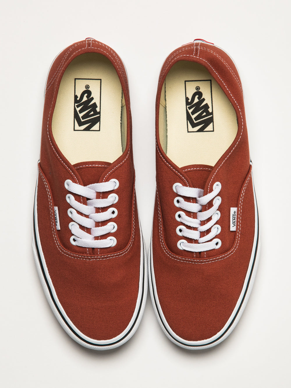 MENS VANS AUTHENTIC SNEAKER