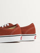 MENS VANS AUTHENTIC SNEAKER VANS - Boathouse USA