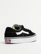 WOMENS VANS UA SK8 LO SNEAKER VANS - Boathouse USA