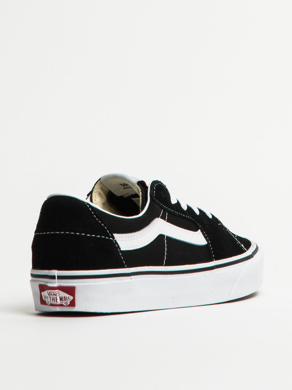 WOMENS VANS UA SK8 LO SNEAKER