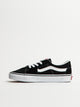 WOMENS VANS UA SK8 LO SNEAKER VANS - Boathouse USA