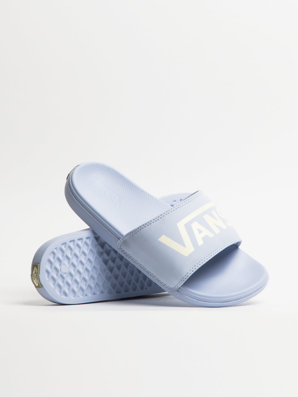 WOMENS VANS LA COSTA SLIDE ON