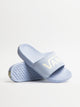 WOMENS VANS LA COSTA SLIDE ON VANS - Boathouse USA