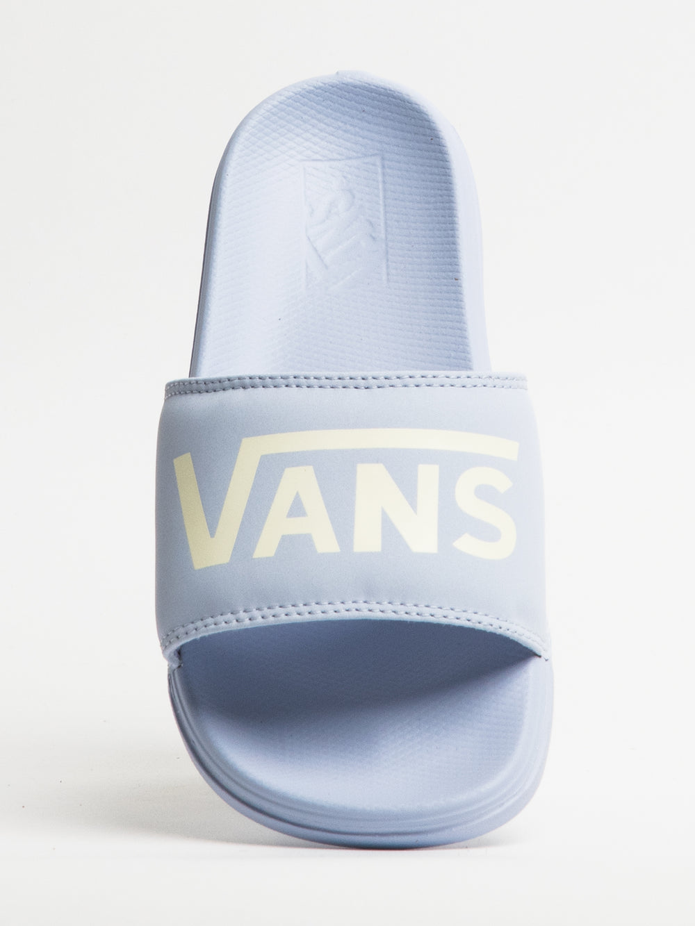 WOMENS VANS LA COSTA SLIDE ON