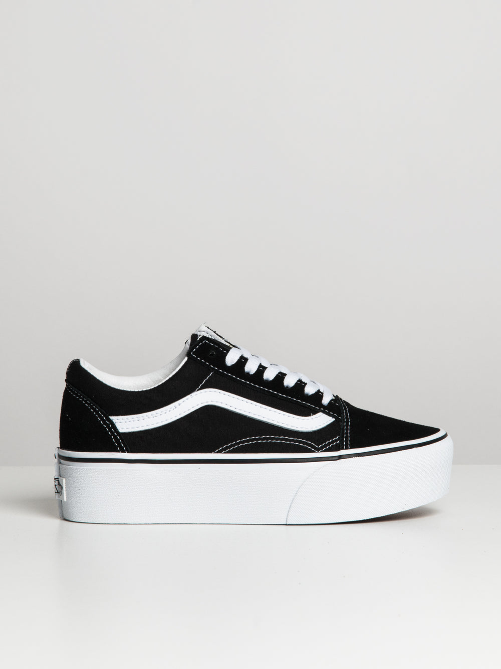 WOMENS VANS OLD SKOOL STACKFORM SNEAKER