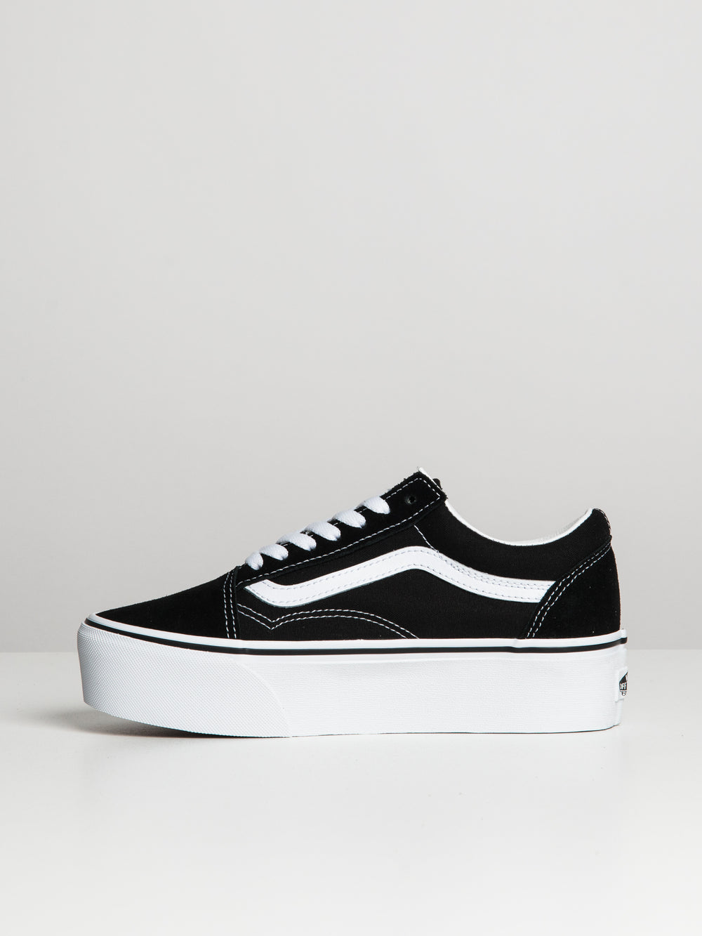 WOMENS VANS OLD SKOOL STACKFORM SNEAKER