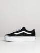 WOMENS VANS OLD SKOOL STACKFORM SNEAKER VANS - Boathouse USA