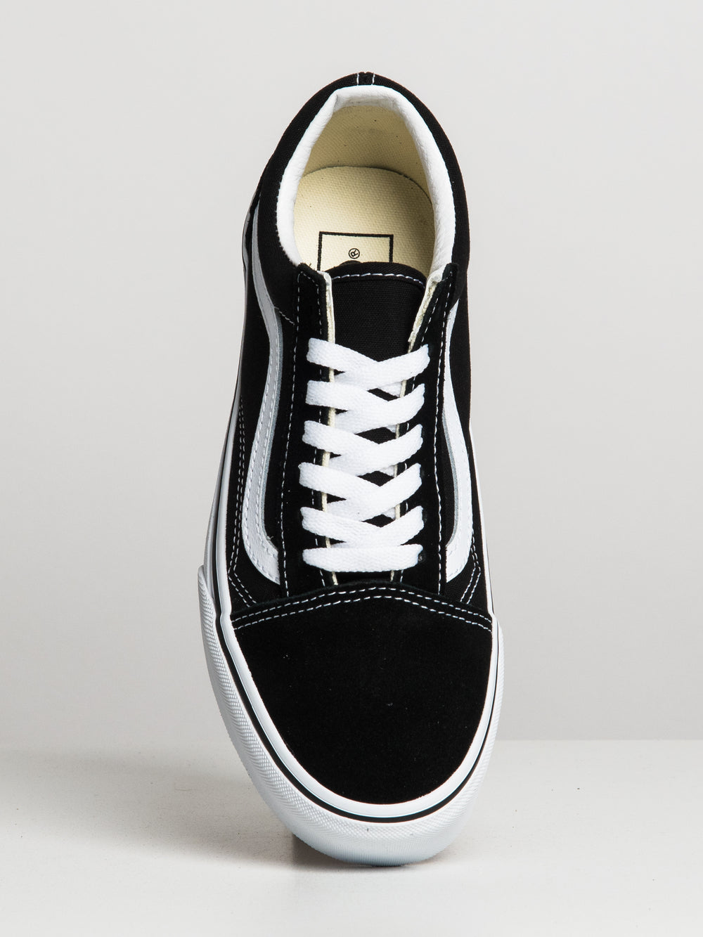 WOMENS VANS OLD SKOOL STACKFORM SNEAKER